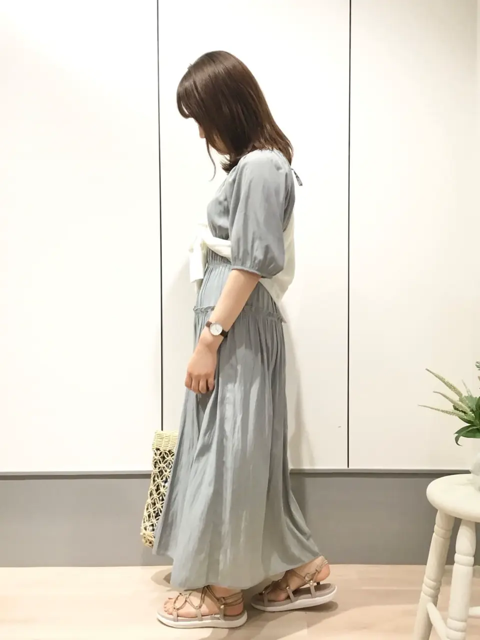 Feroux 今堀 コーディネート画像