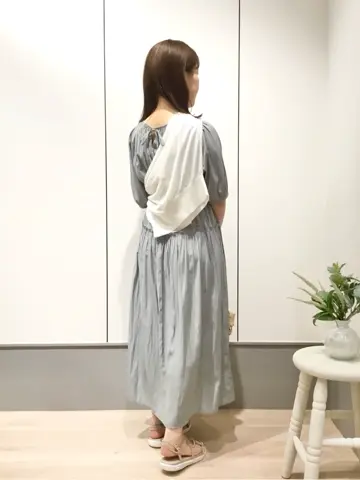 Feroux 今堀 コーディネート画像