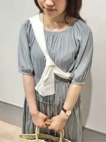 Feroux 今堀 コーディネート画像