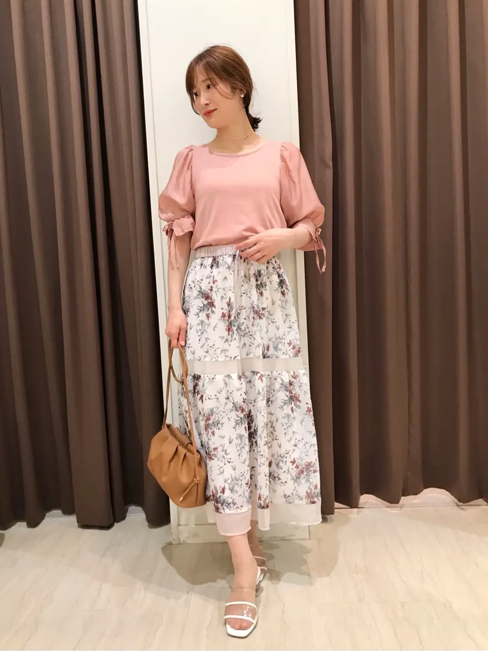 Feroux 木村 コーディネート画像