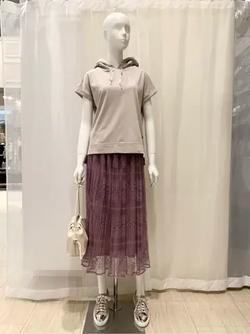 Feroux 石原 コーディネート画像