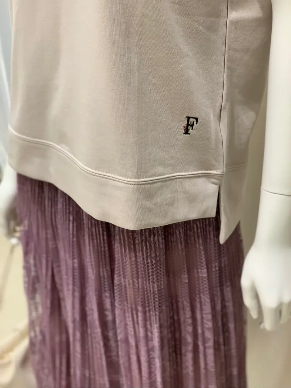 Feroux 石原 コーディネート画像