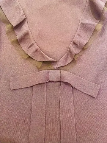 Feroux スタッフ コーディネート画像