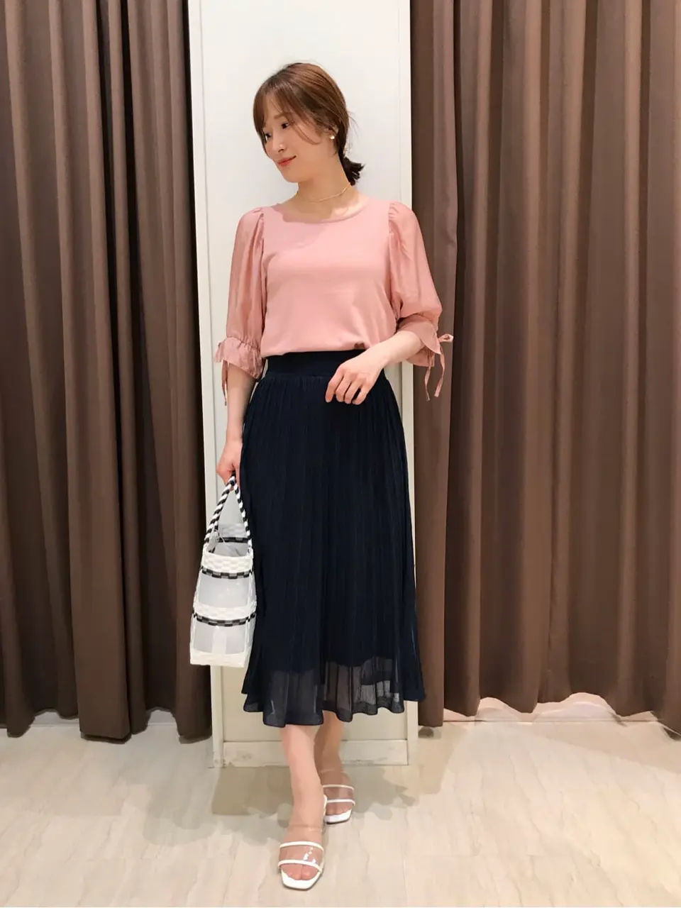 Feroux 木村 コーディネート画像