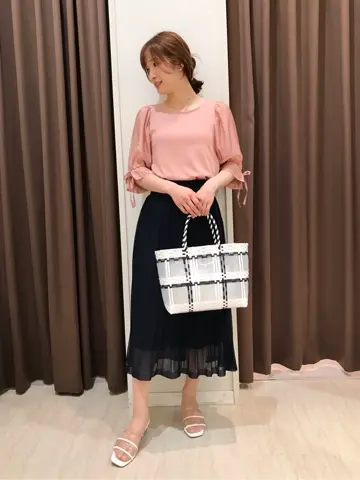 Feroux 木村 コーディネート画像