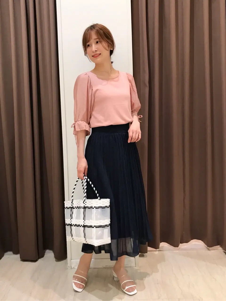 Feroux 木村 コーディネート画像