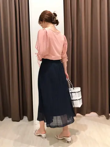 Feroux 木村 コーディネート画像