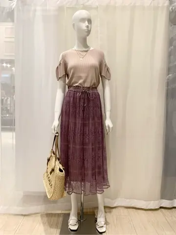 Feroux 石原 コーディネート画像