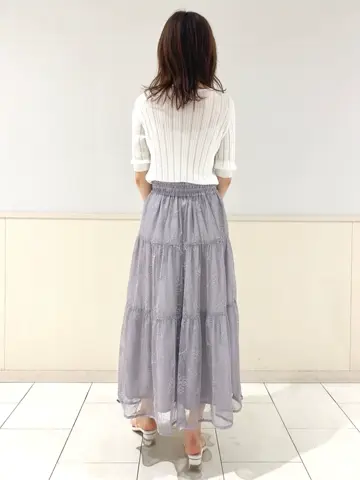 Feroux みぃ コーディネート画像