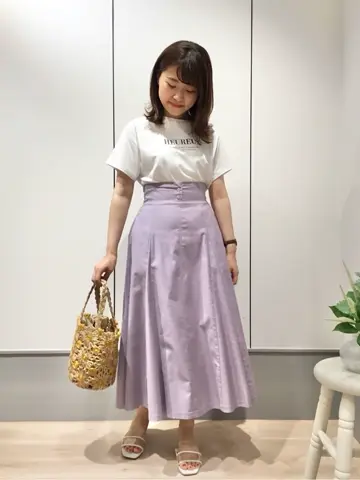 Feroux 今堀 コーディネート画像