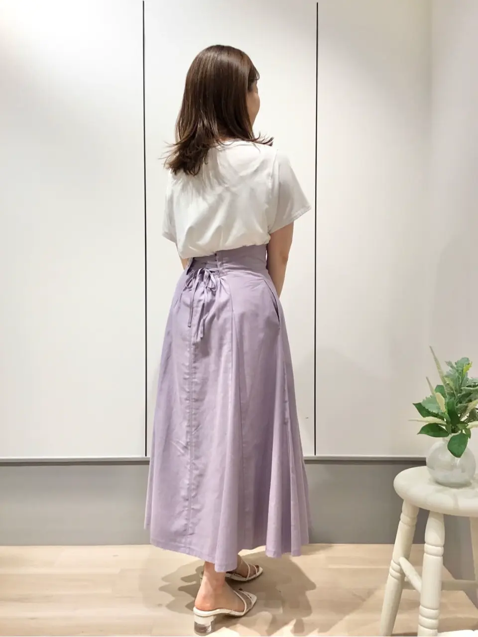 Feroux 今堀 コーディネート画像