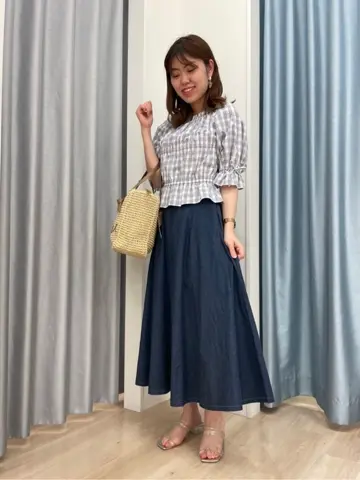 Feroux 古田(足立) コーディネート画像