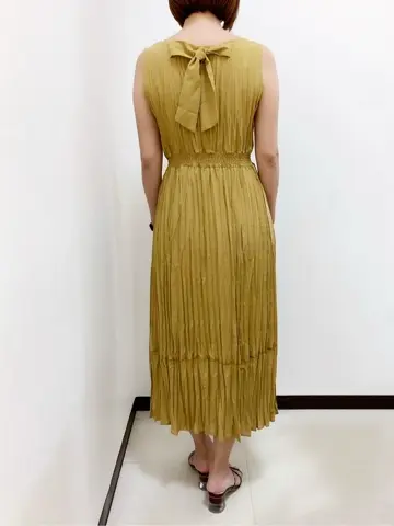 Feroux スタッフ コーディネート画像