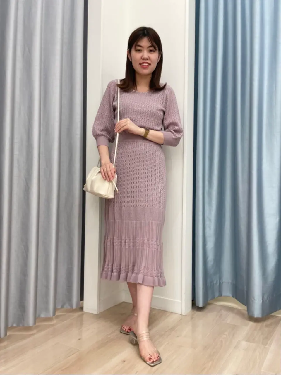 Feroux 古田(足立) コーディネート画像