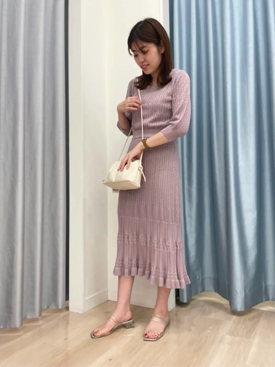 Feroux 古田(足立) コーディネート画像