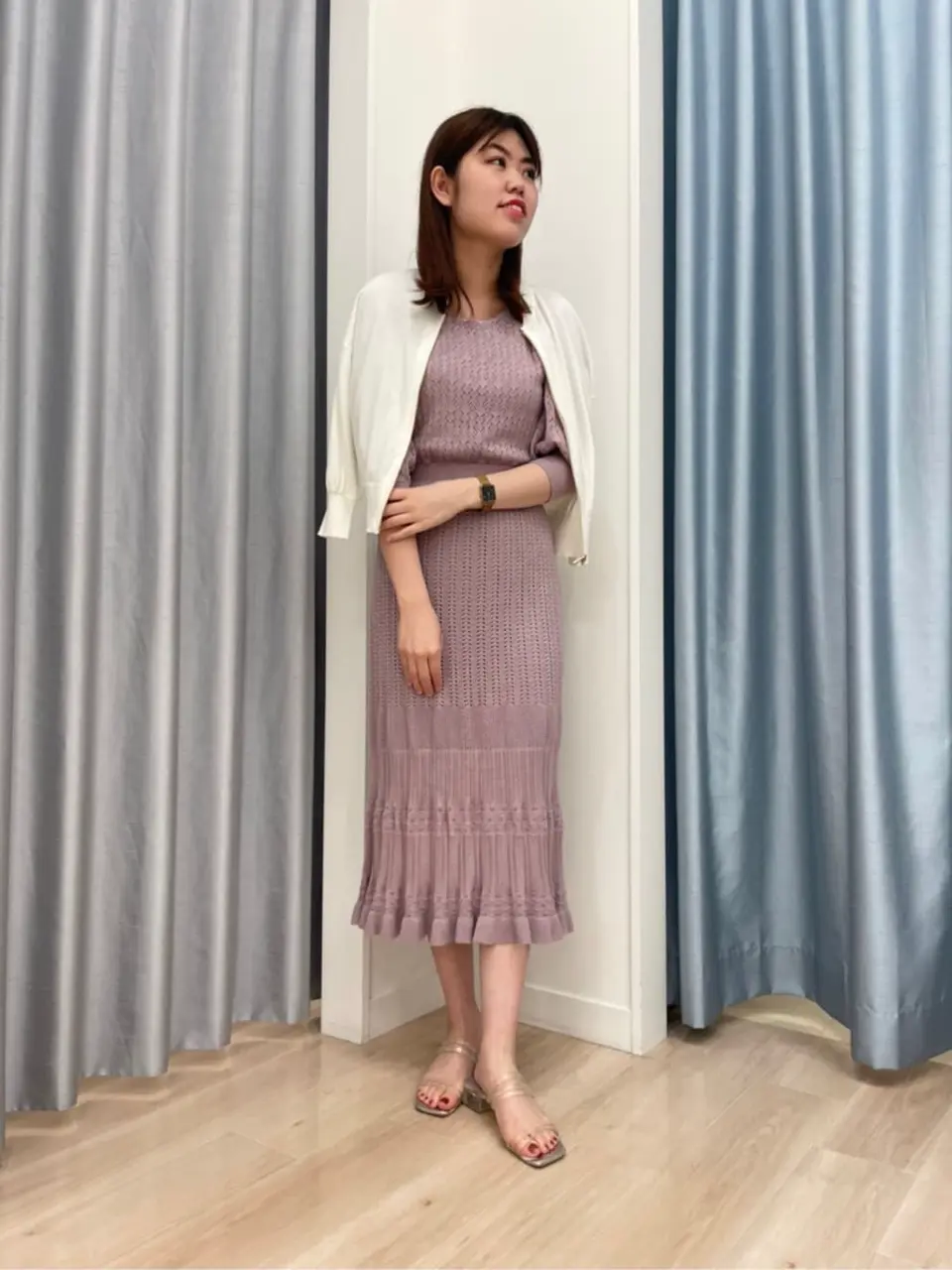 Feroux 古田(足立) コーディネート画像