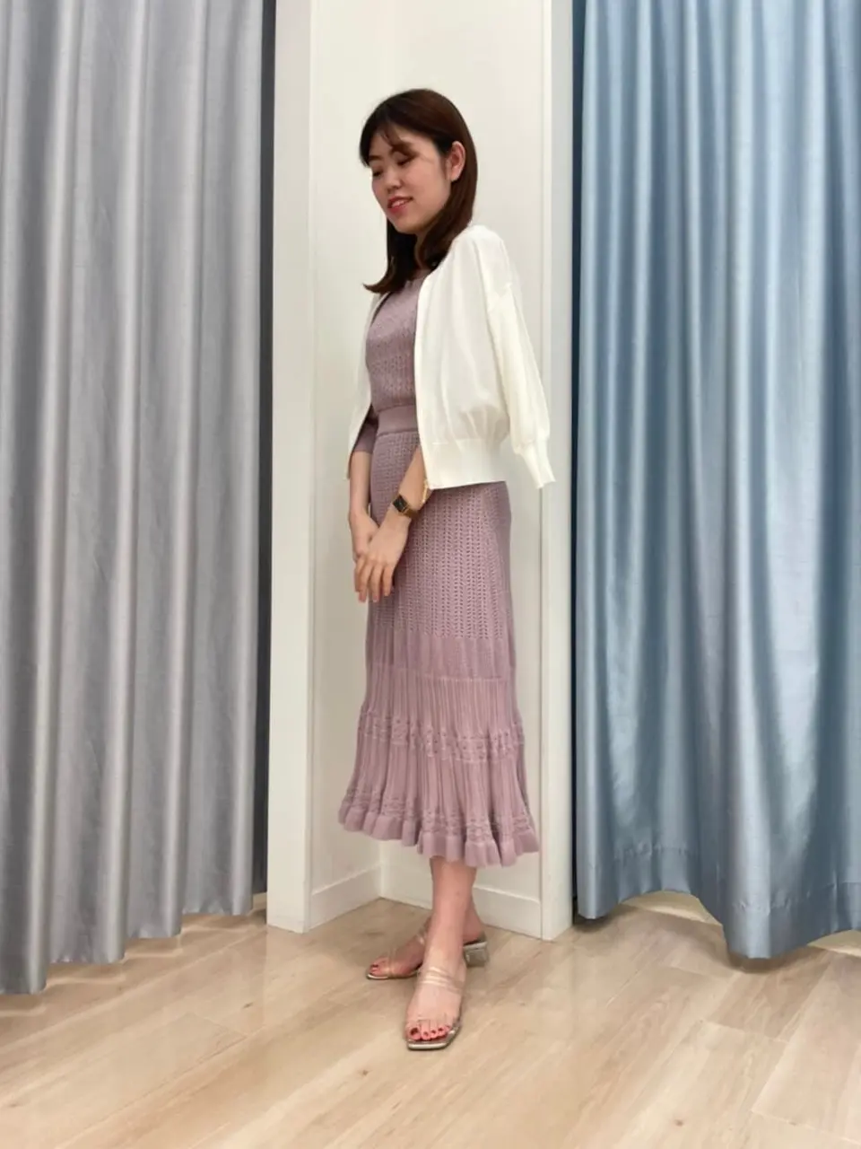 Feroux 古田(足立) コーディネート画像