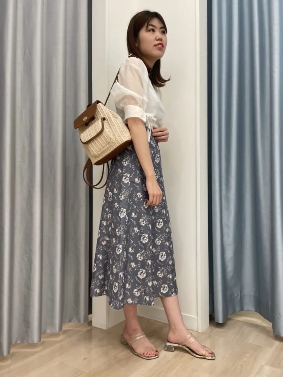 Feroux 古田(足立) コーディネート画像