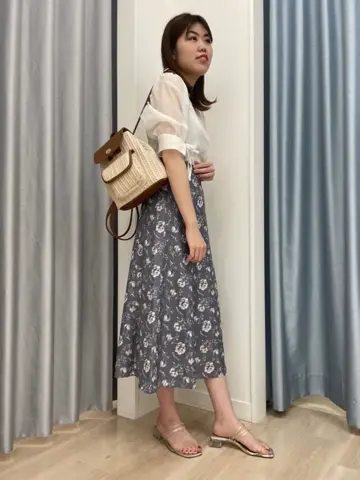 Feroux 古田(足立) コーディネート画像