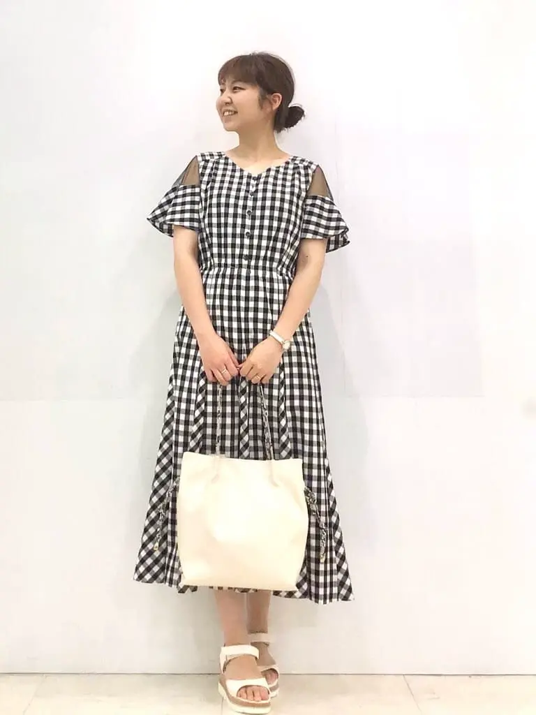  山口 コーディネート画像