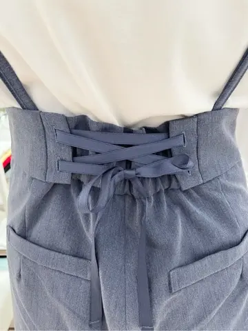 Feroux スタッフ コーディネート画像