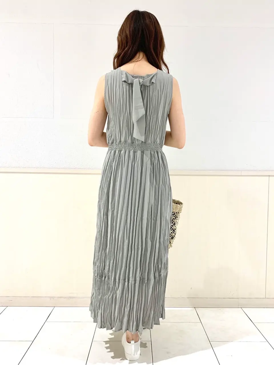 Feroux みぃ コーディネート画像