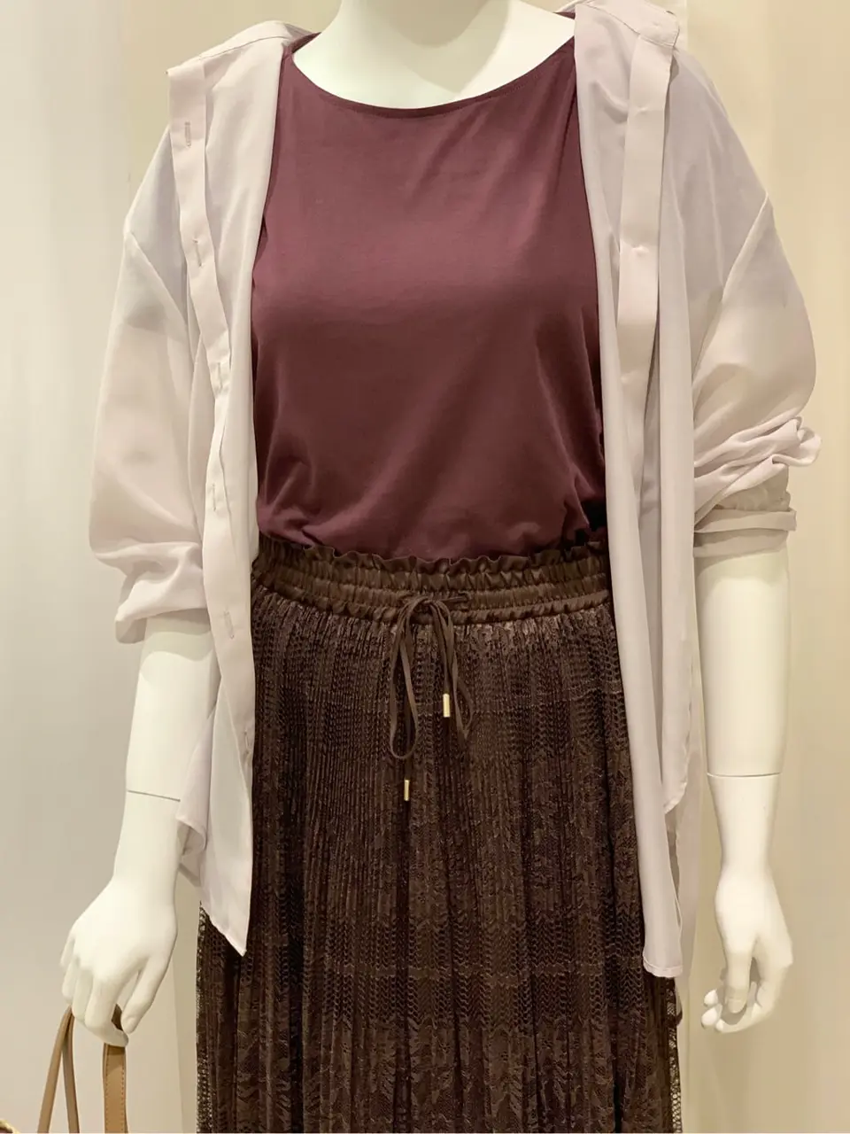 Feroux 石原 コーディネート画像