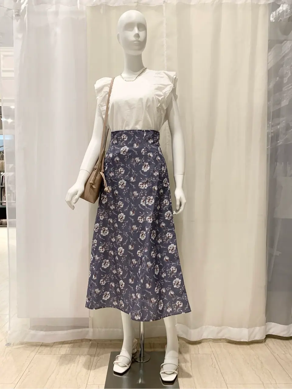  石原 コーディネート画像