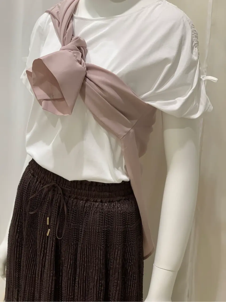 Feroux 石原 コーディネート画像