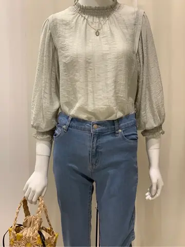 Feroux 石原 コーディネート画像