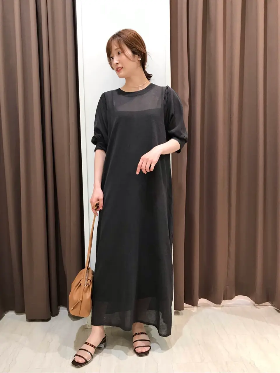 Feroux 木村 コーディネート画像