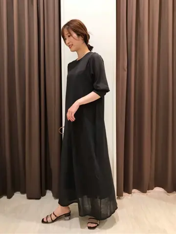 Feroux 木村 コーディネート画像