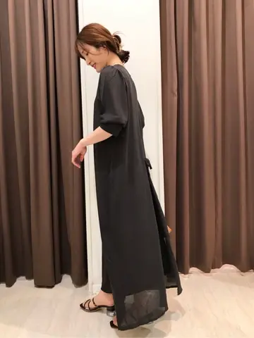 Feroux 木村 コーディネート画像