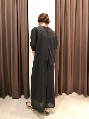 Feroux 木村 コーディネート画像