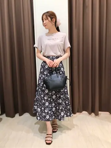 Feroux 木村 コーディネート画像