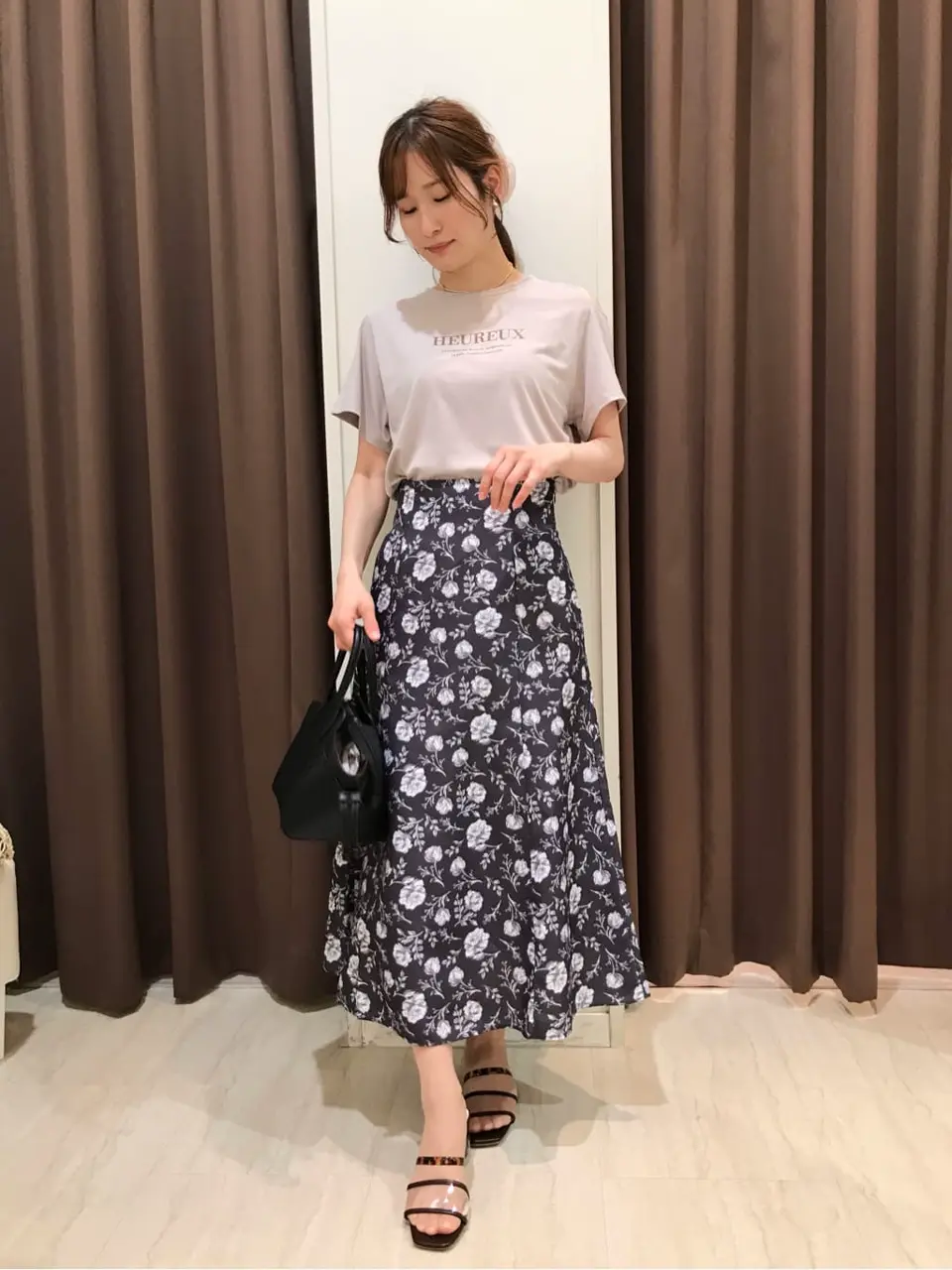 Feroux 木村 コーディネート画像