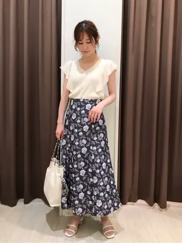 Feroux 木村 コーディネート画像