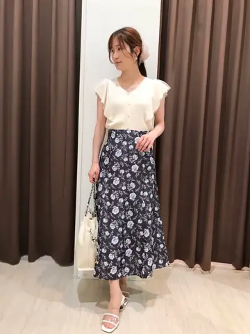 Feroux 木村 コーディネート画像