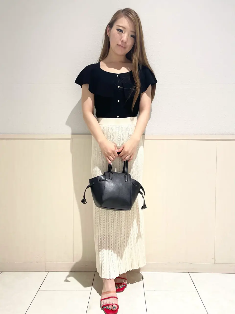 Feroux 土居 コーディネート画像