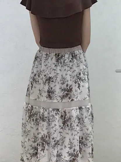 Feroux Y コーディネート画像