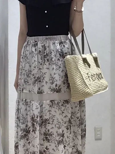 Feroux Y コーディネート画像