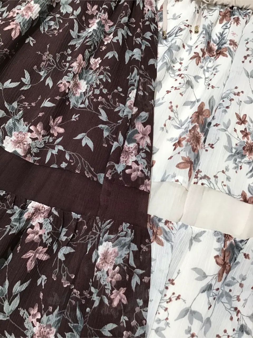 Feroux Y コーディネート画像