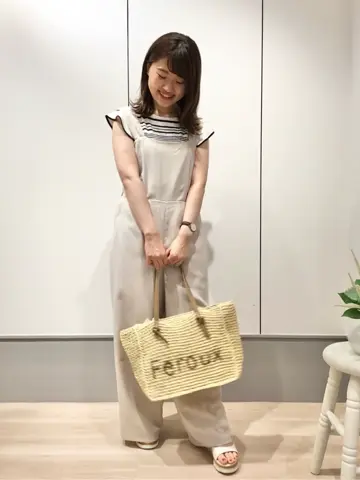 Feroux 今堀 コーディネート画像