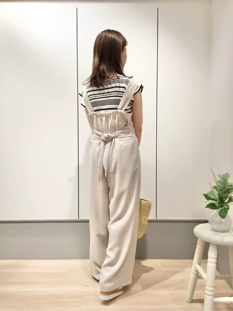 Feroux 今堀 コーディネート画像