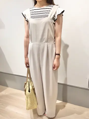 Feroux 今堀 コーディネート画像