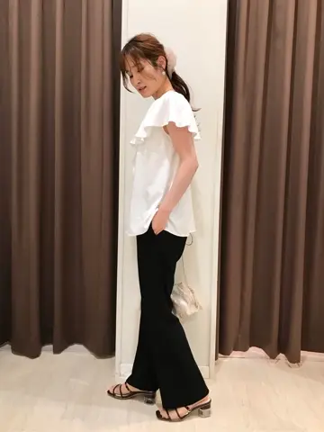 Feroux 木村 コーディネート画像