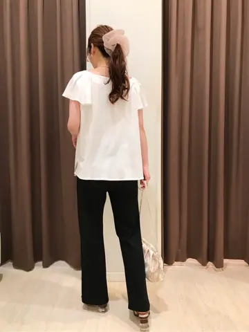 Feroux 木村 コーディネート画像