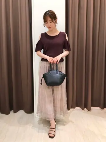 Feroux 木村 コーディネート画像