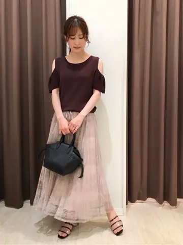 Feroux 木村 コーディネート画像