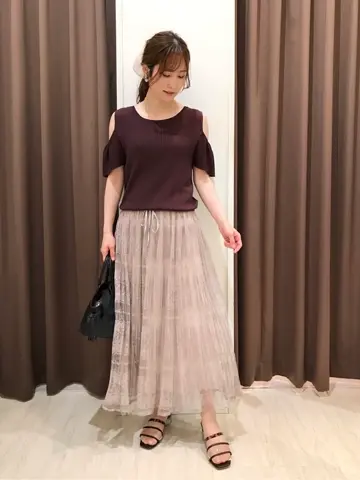 Feroux 木村 コーディネート画像